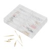 Watch Hour Minute Second Hands Quartz Watch Hands Replacement Parts