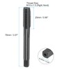 sourcing map Metric Thread Tap M10 x 1.5 H2 Nitride