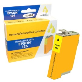 Unbranded T126420-KD Ink-Epson-126-