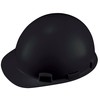Dynamic Safety HP842R/11 Stromboli Hard Hat with 4-Point Nylon Suspension