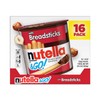 Nutella and Go Spread With Breadsticks, 1.8 Ounce (Pack of