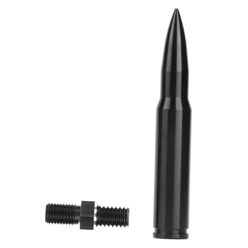 Car Auto 80mm Aerials Antenna Fit for Jeep Wrangler JK