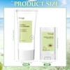 Centella Sunscreen SPF 50 + Sun Stick, Sun Cream and