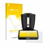 upscreen Anti-Glare Screen Protector for Vorwerk Thermomix TM7 Matte [Anti-Reflection,
