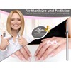Diamond Grinder Cutter Medium Grain Ball Callus Grinder for Working
