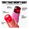 Rubor Milk Makeup Cooling Water Jelly Tint Lip Tono Del