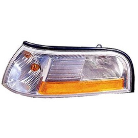 Keystone FO2520171V Parking Lamp Assembly