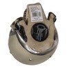 OOTB 78/5735 Totenkopf, Spardose, Mehrfarbig