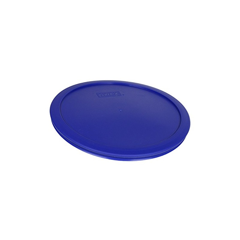 Pyrex 7403-PC 10-Cup Cadet Blue Sculpted Mixing Bowl Replacement Food