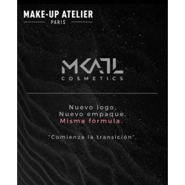 Make Up Atelier Nueva Base De Maquillaje Contra Agua 30ml