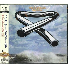 チューブラー・ベルズ+2