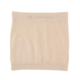 【Former Marathon Runner Mizuki Noguchi's Favorite Product】Phiten (phiten) Magnetic Titanium Lumbar Supporter Beige Medical Device Blood Circulation Improvement Lower Back Stiffness Thin Lightweight