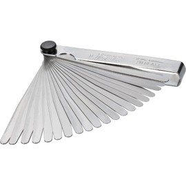 Vigor V1714 Feeler Gauge Set