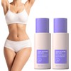 Tighten & Smooth Belly Cream - Skin Tightening Moisturizer -