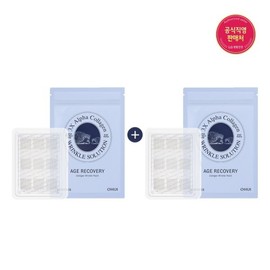 O Hui 26N에이지 리커버리 콜라겐 링클 패치 26N Age Recovery Collagen Wrinkle Patch
