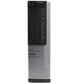 Dell Optiplex 7010 Business Desktop Computer (Intel Quad Core i5 up to 3.6GHz Processor), 8GB DDR3 RAM, 1TB HDD, USB 3.0, DVDRW, Windows 10 Professional (Renewed) (1TB)