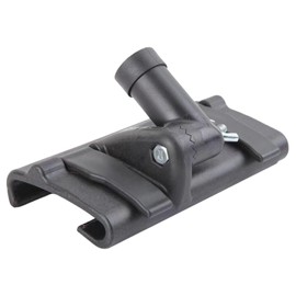 Generic Drywall Skimming Blade Handle Adapter Upgrade Clamping Bracket Accessory,Hand Tools Drywall Finishing Tool for Wall Board