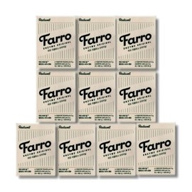 Radiwell Faro Enzyme Grain Enzyme Original 3g x 30 packets (10) / 래디웰 파로 효소 곡물 효소 오리지널 3g x 30포 10개
