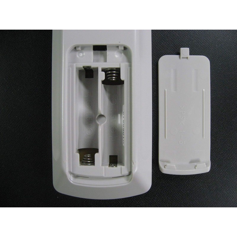 Fujitsu AR-RDC4J Air Conditioner Remote Control