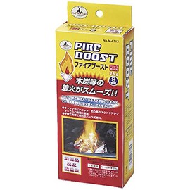kyaputensutaggu faiabu-suto Fires Agent G Pack of 8 (Box)