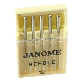 Universal Needles 5 PackQ