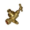 hep® Outdoor Hose Union Garden Bib Tap Outside garden bib