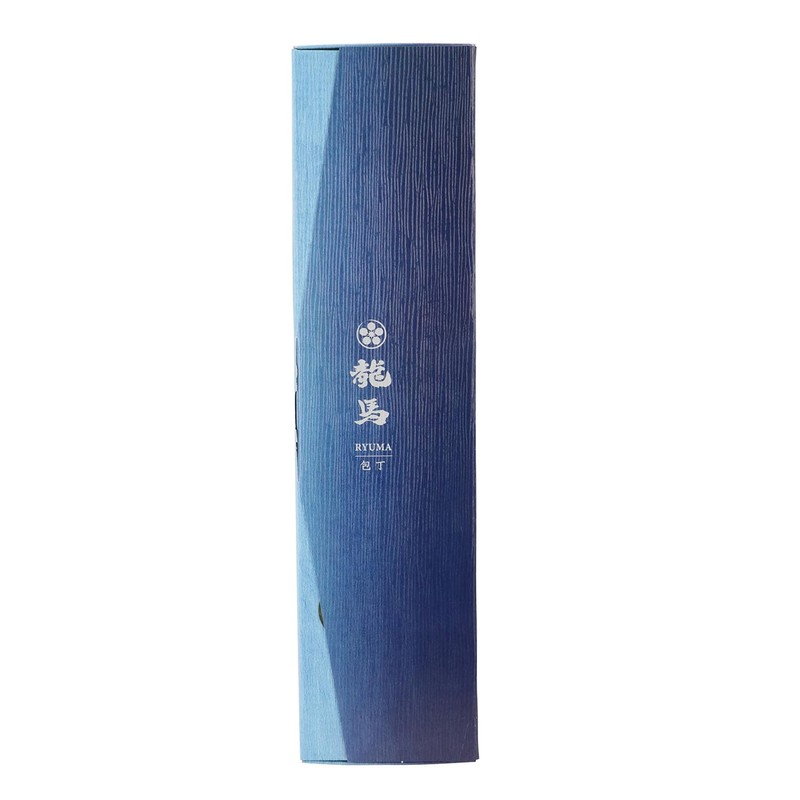 Umebachi Ryoma All-Purpose Koide Blade Hammered 3.5 inches (90 mm)