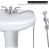 PureSec DV09 Kitchen and Bathroom Sink Faucet Diverter Valve with