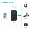 TaoTronics Bluetooth 5.0 Transmitter Receiver 2 IN 1 Wireless Audio