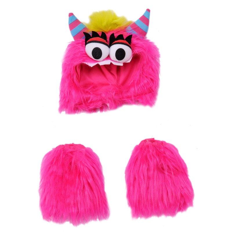 Rubies Monster Set Pet Costume