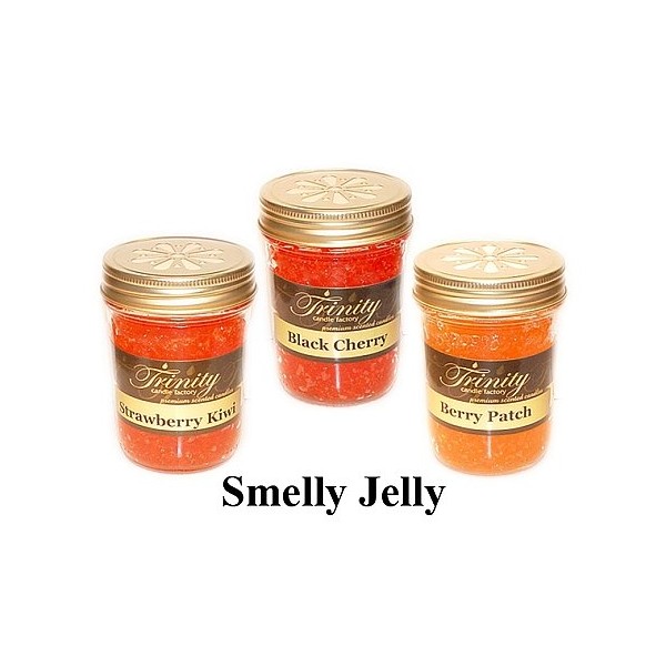 Trinity Candle Factory -Mojave Springs - Smelly Jelly - 8 oz