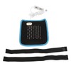 72 Light Chips Prostate Physiotherapy Pad Infrared Light Promote Circulation