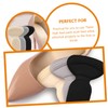 COLLBATH 3 Pack High Heel Pads Furnitor Savers Protector Shoe