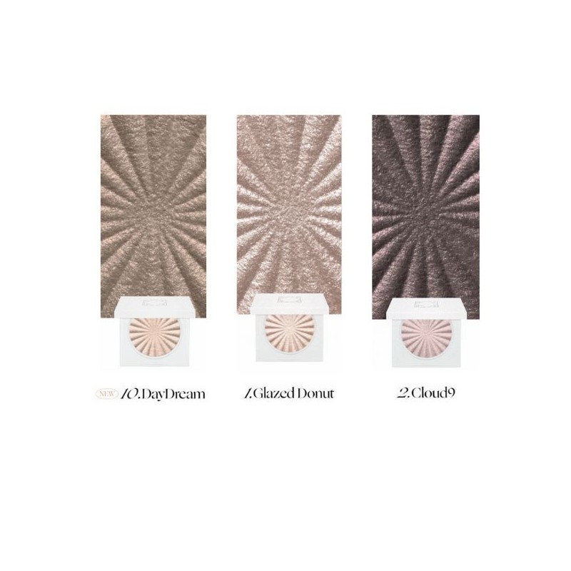 OFRA Mini Highlighter 3g [NEW], Color:01 Glazed Donut
