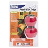 TERRO 2-Pack Fly Trap