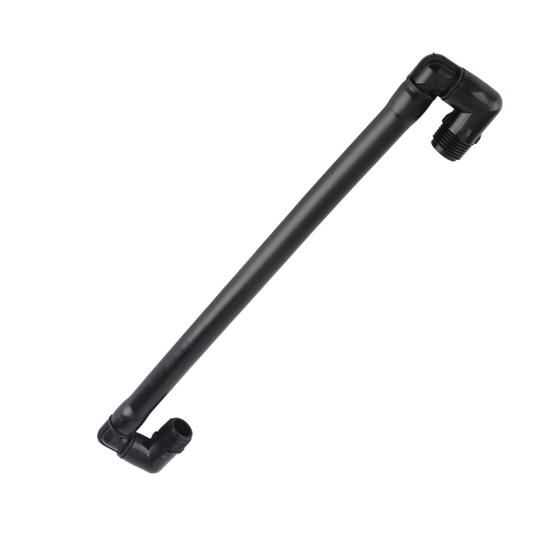 10PCS G1/2 Male Thread Swing Joint Rotatable Support Arm Sprinkler