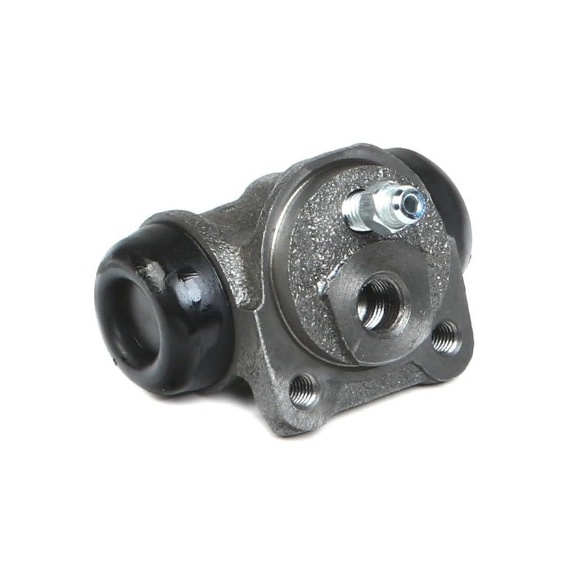 RIDEX Wheel Brake Cylinder 277W0068 Rear Double-Sided Rear for Citroën