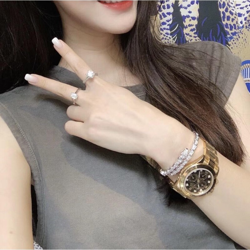 SVNXI Bracelet Snake Shape Adjustable Bangle Fashion Classic Style Male