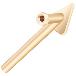 Soldering Iron Tip Set Smoothing Tips Plastic Welder Tool Welding Equipment Welding Head for Various Plastic Items Automotive Repairs Kit, 3 Pieces Set, As described