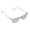 Blue Light Blocking Glasses with Mic & Speakers, Smart Glasses,