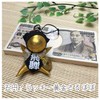 Hida Takayama sb-007 Sarubobo, Golden Fortune, Good Luck, Game Luck,