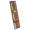 The Unemployed Philosophers Guild Trees Pencil Set - Box Wooden