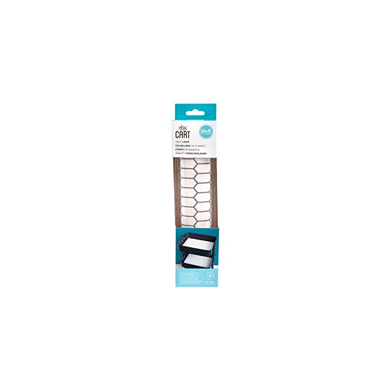 We R Memory Keepers 661853 0633356618539 Accessories A la Cart