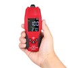 Handheld Carbon Monoxide Meter LCD Color Display CO Detector High