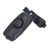 Electric Vehicle Alarm USB Charging Bike Wireless Remote Control Vibration