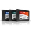 Salcar Mounting Frame for 2.5 HDD/SSD to 3.5 Adaptor Removable