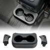 IAG I-Line Rear Cup Holder for Ford Bronco 2021+ 4