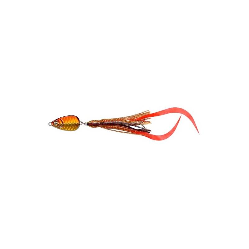 MAKIPPA MAKINOTANE 1.1 oz (30 g) Akakin Half Glow
