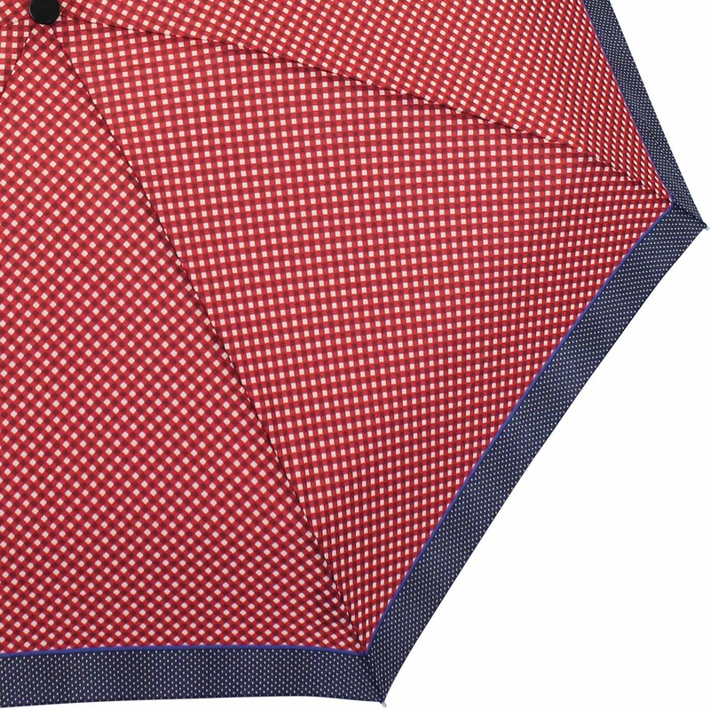 Doppler Lifestyle Super Mini Pocket Umbrella - Small and Lightweight,