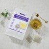 60 Premium Passion Flower Tea Bags, Made with 100% Natural